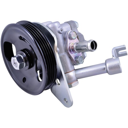 Hitachi 08-03 Nissan Maxima 3.5L Pwr Steer Pump, Psp0008 PSP0008